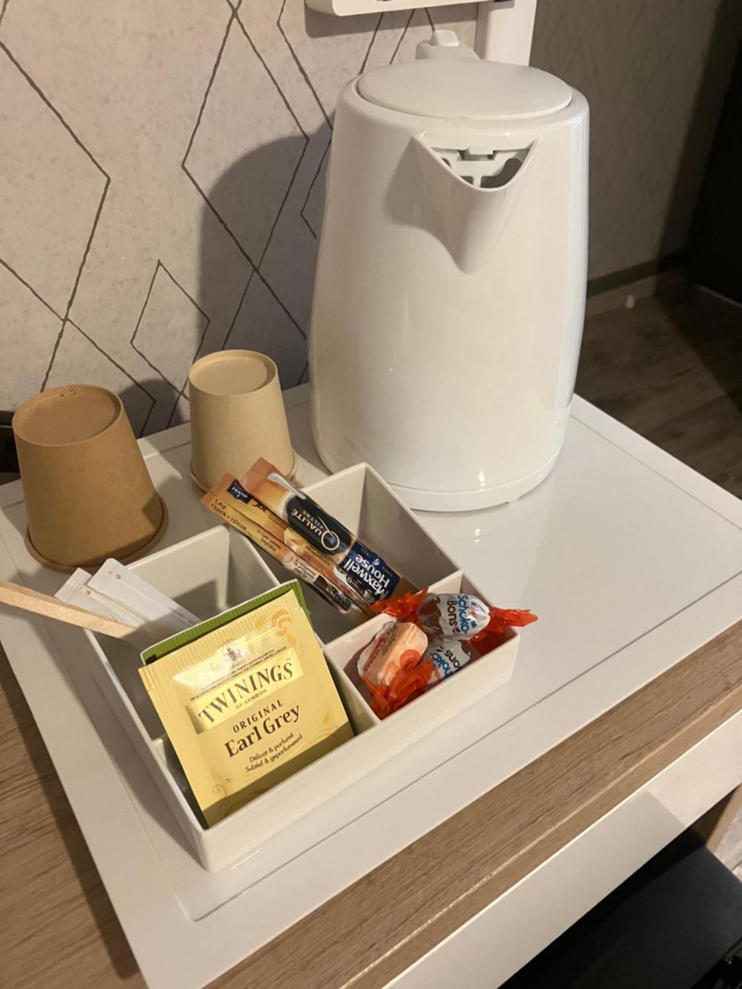 Hotel Du Nord Chambres Familiales Fontaines  Екстериор снимка